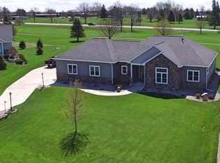 1205 Eldon Way, Edgerton, WI 53534
