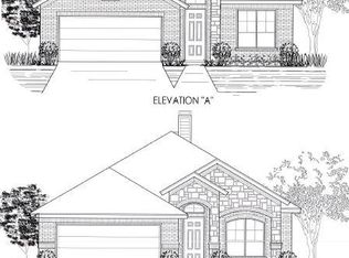 3303 Fenn St, Big Spring, TX 79720