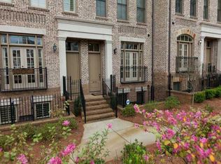 3619 Habersham Rd NW, Atlanta, GA 30305