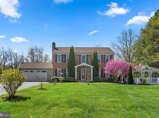 5588 Linton Rd, Sykesville, MD 21784