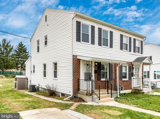 338 Radcliffe Ave, Hagerstown, MD 21740