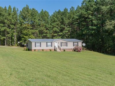 582 Lingle Farm Rd, Lexington, NC, 27295