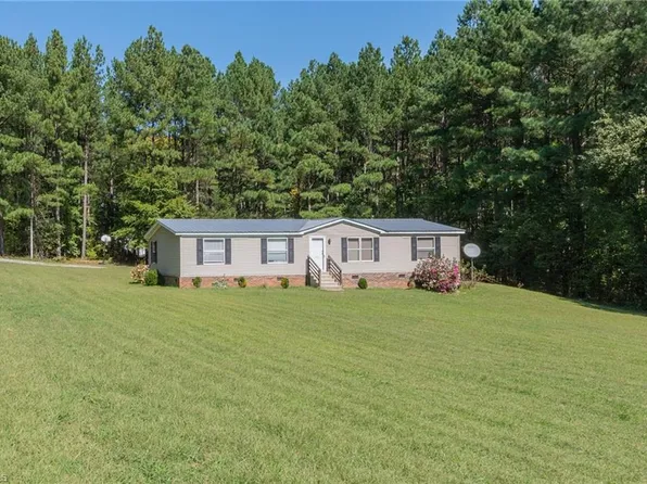 582 Lingle Farm Rd, Lexington, NC 27295