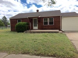 415 W 48th St N, Wichita, KS 67204