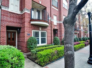 2428 Worthington St, Dallas, TX 75204