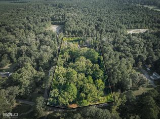 0 Sand Hill Dr, Quitman, LA 71268