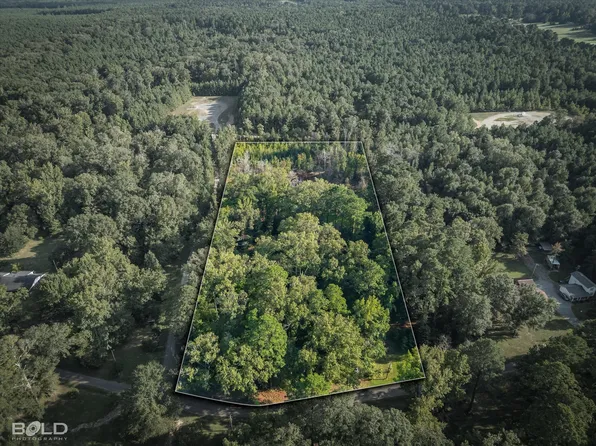 0 Sand Hill Dr, Quitman, LA 71268