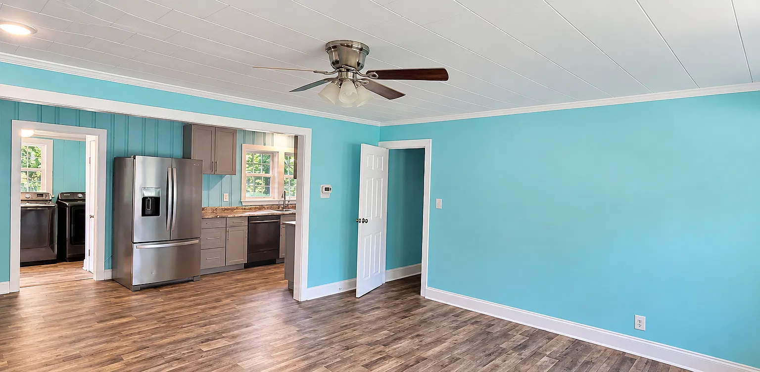 3 bed, 1410 sqft, $1,475 — Photo 4