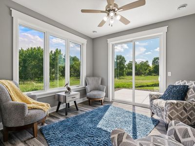 12124 Osage St NW, Coon Rapids, MN, 55448