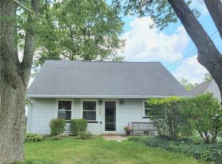 139 Idlewood Rd, Youngstown, OH