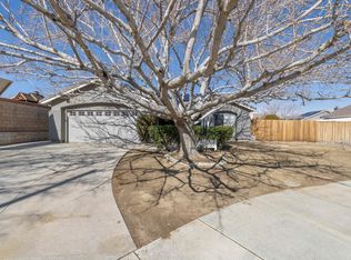 3751 Hickory Ct, Rosamond, CA