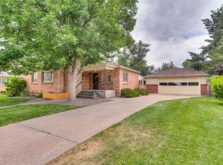 5744 S Elati Way, Littleton, CO 80120