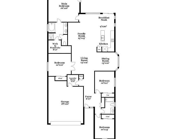 12137 W Dove Wing Way — Photo 2