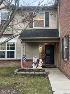 47639 Pembroke Dr, Canton, MI, 48188