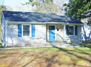 409 Lamont St, Raleigh, NC 27610