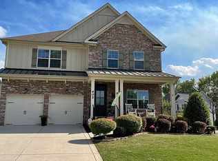 405 Burlwood Ct, Fayetteville, NC 28303