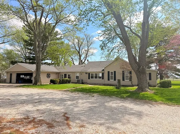 10640 Jacobs Rd, Macon, IL 62544