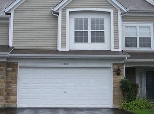 1553 E Baronet Ln, Palatine, IL 60074