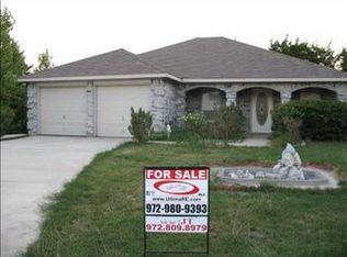 5031 Leonila Plz, Dallas, TX 75211