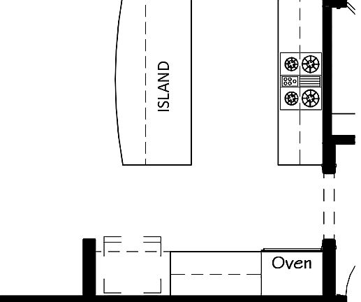 Optional Chef s Kitchen