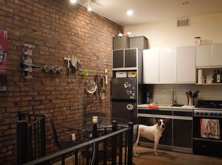 662 Park Pl #1BL, Brooklyn, NY 11216