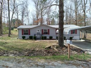 13 Grouse Ct, Fairfield Glade, TN 38558