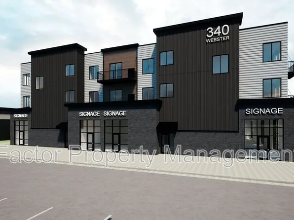 340 Webster Ave, Mankato, MN