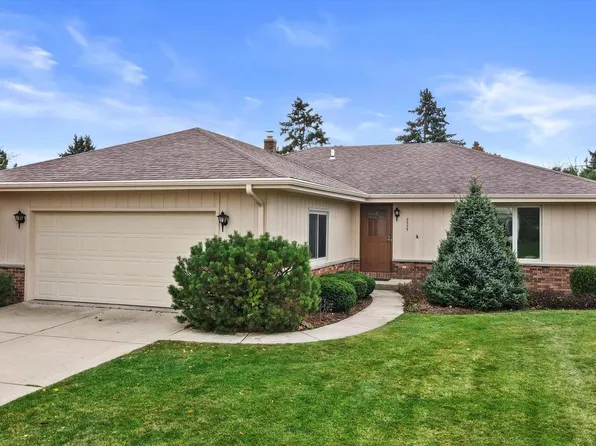 2535 Tammy LANE, Racine, WI 53402