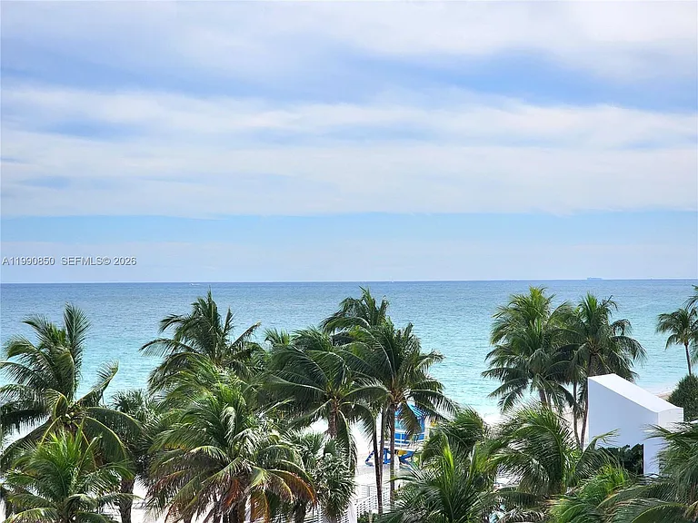 3505 S Ocean Dr #515 — Photo 14