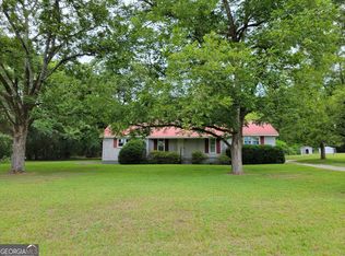 367 Mount Pleasant Church Rd, Gordon, GA 31031