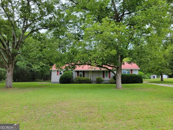 367 Mount Pleasant Church Rd, Gordon, GA 31031