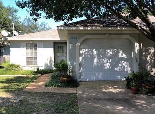 1862 Alhambra St, Navarre, FL 32566