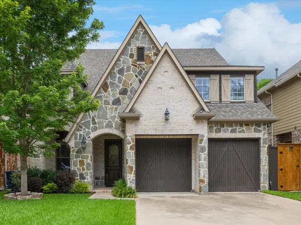 2232 Forest Hollow Park, Dallas, TX 75228