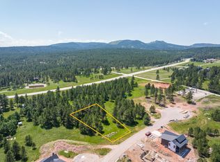 LOT 6A Miles Cooper Ct, Sturgis, SD 57785