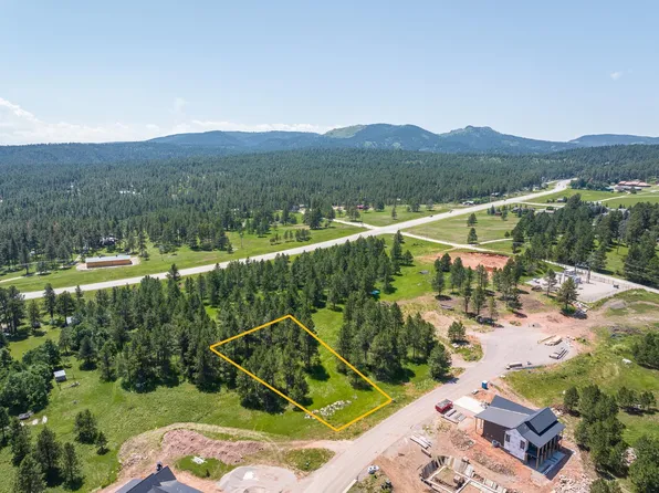 LOT 6A Miles Cooper Ct, Sturgis, SD 57785