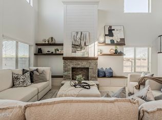 25155 N 108th Ave, Peoria, AZ 85383