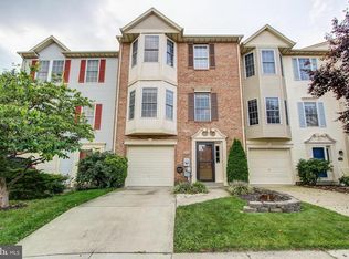 2024 Malvern Way, Frederick, MD 21702