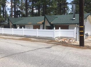 40102 Esterly Ln #1, Big Bear Lake, CA 92315