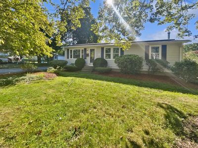 31 Verndale Ave, Attleboro, MA, 02703