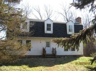 14501 Western Rd, Sparks Glencoe, MD 21152