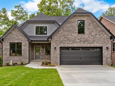 220 Birnam Wood Trce LOT 6, Clarksville, TN, 37043