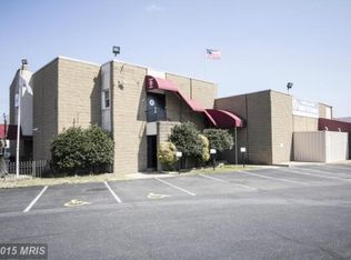 2111 Eilers Ave, Baltimore, MD 21222