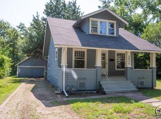 2024 SW Buchanan St, Topeka, KS 66604