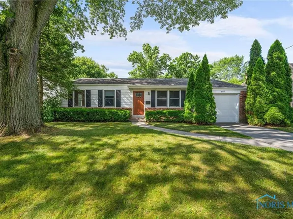 6217 Luddington Dr, Toledo, OH 43615