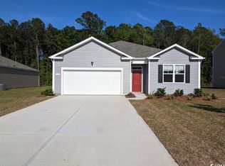 128 Cassina Dr LOT 46, Longs, SC 29568