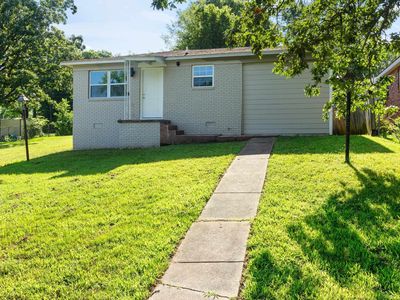 3217 S Summit St, Little Rock, AR, 72206