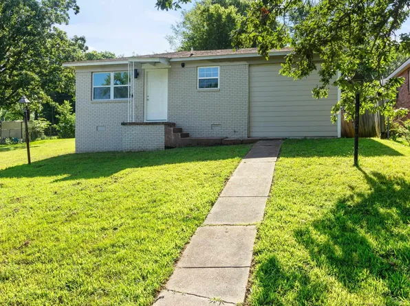 3217 S Summit St, Little Rock, AR 72206