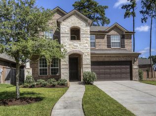 4822 Woodcrest Ln, Spring, TX 77389