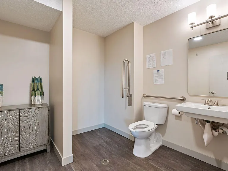 66 9th St #2501 — Photo 32