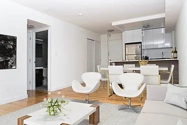 Rented by Broad Street Development